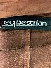 Equestrian Brown Jacket Size S - photo 6