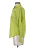 Assorted Brands Green Long Sleeve Blouse Size XS - photo 5