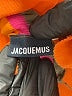 Jacquemus Orange Pullover Sweater Size EU 40 / US 10 - photo 14
