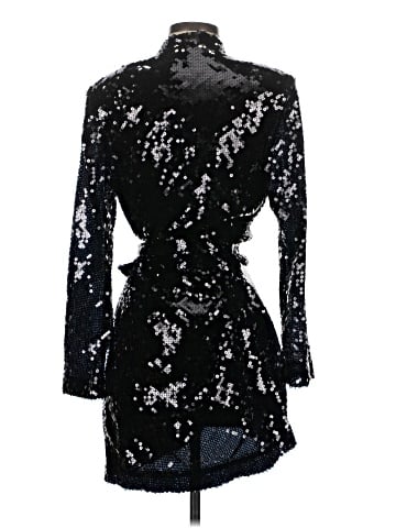 Zara Cocktail Dress (view 2)