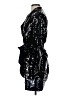 Zara Black Cocktail Dress Size S - photo 5