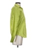 Assorted Brands Green Long Sleeve Blouse Size XS - photo 4