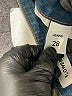 Flower Blue Jeans Size 28 waist - photo 8