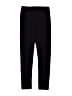 H&M Solid Black Active Pants Size 8 - photo 2