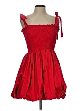 The Impeccable Pig Cocktail Dress