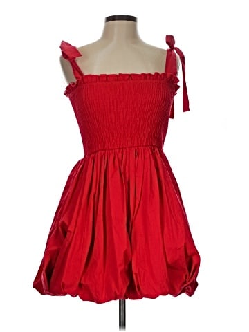 The Impeccable Pig Cocktail Dress (view 1)