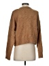 Topshop Tan Cardigan Size 4 - 6 - photo 2