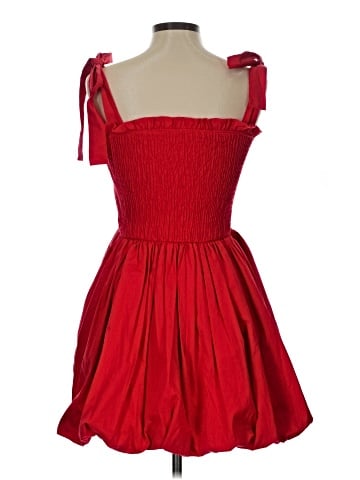 The Impeccable Pig Cocktail Dress (view 2)