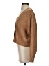 Topshop Tan Cardigan Size 4 - 6 - photo 5