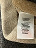 Elie Tahari 100% Polyester Tan Coat Size XS - photo 7