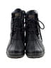 Pendleton Black Boots Size 7 - photo 2