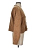 Topshop Tan Cardigan Size 4 - 6 - photo 4