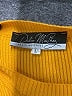 Dalia Macphee Orange Casual Dress Size L - photo 6