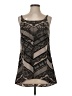 CAbi 100% Polyester Black Sleeveless Blouse Size XS - photo 1
