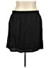 Torrid Solid Black Casual Skirt Size 3X Plus (3) - photo 1