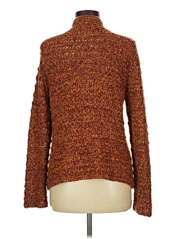 Sigrid Olsen Sport Pullover Sweater (view 2)