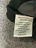 Sisters 100% Cotton Black Jacket Size S - photo 7