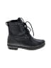 Pendleton Black Boots Size 7 - photo 1