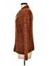 Sigrid Olsen Sport Tweed Brown Pullover Sweater Size M - photo 5