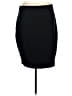 Express Solid Black Formal Skirt Size XL - photo 1