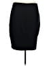 Express Solid Black Formal Skirt Size XL - photo 2