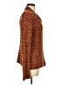 Sigrid Olsen Sport Tweed Brown Pullover Sweater Size M - photo 4