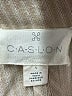 Caslon Tan Blazer Size L - photo 6