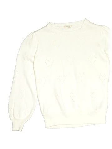 Crewcuts Pullover Sweater (view 1)
