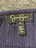 Jessica Simpson Blue Pullover Sweater Size XL - photo 7