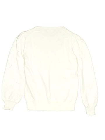 Crewcuts Pullover Sweater (view 2)