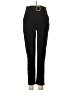 Assorted Brands Solid Black Active Pants Size M - photo 1