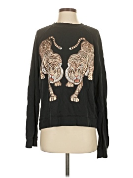 Show Me Your Mumu Pullover Sweater