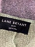 Lane Bryant Green Long Sleeve T-Shirt Size 18/20 - photo 7