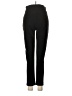 Assorted Brands Solid Black Active Pants Size M - photo 2