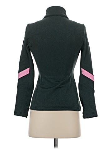 Obermeyer Track Jacket (view 2)