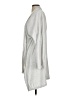 Daytrip Silver Kimono Size S - photo 5