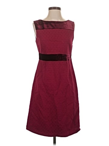 RED Valentino Cocktail Dress (view 1)