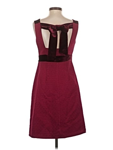 RED Valentino Cocktail Dress (view 2)