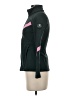 Obermeyer Color Block Teal Track Jacket Size XS - photo 5