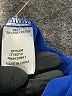 Oddi 100% Polyester Blue 3/4 Sleeve Blouse Size L - photo 8