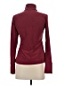 Calia Burgundy Track Jacket Size S - photo 2