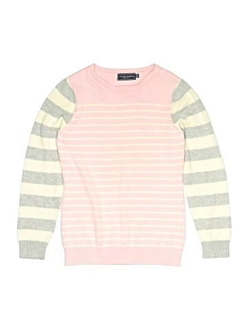 Tooby Doo Pullover Sweater (view 1)