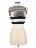 Assorted Brands Ivory Sleeveless Top Size L - photo 2