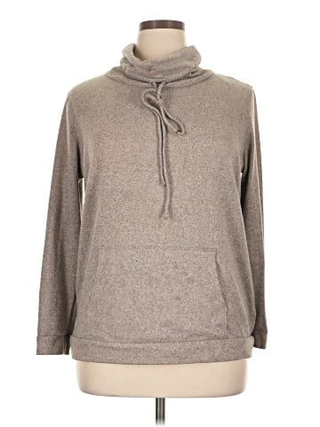 SJS Turtleneck Sweater (view 1)