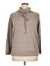 SJS Tan Turtleneck Sweater Size 1X - photo 1