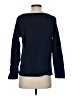 Ann Taylor LOFT Blue Pullover Sweater Size S - photo 2