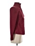 Calia Burgundy Track Jacket Size S - photo 4