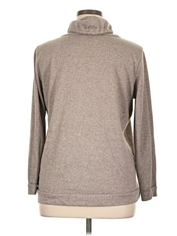 SJS Turtleneck Sweater (view 2)