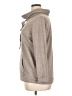 SJS Tan Turtleneck Sweater Size 1X - photo 5