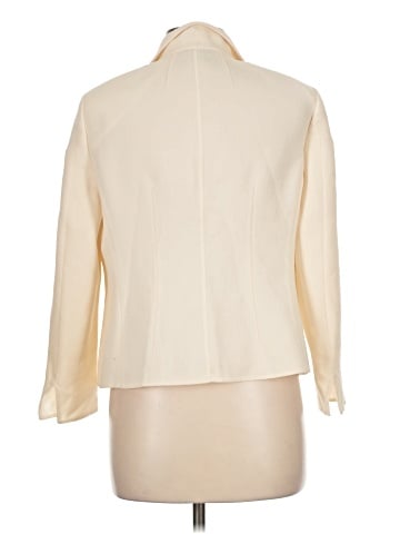 AKRIS Wool Blazer (view 2)